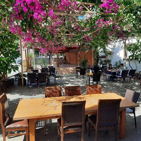 Arsuz Yunus Otel HATAY Extérieur photo