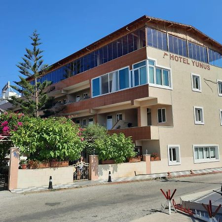 Arsuz Yunus Otel HATAY Extérieur photo