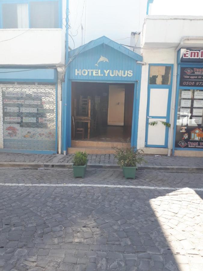 Arsuz Yunus Otel HATAY Extérieur photo