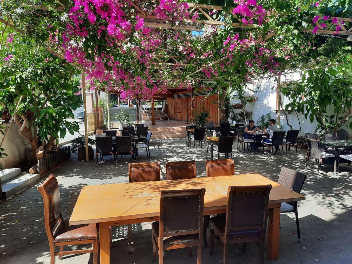 Arsuz Yunus Otel HATAY Extérieur photo