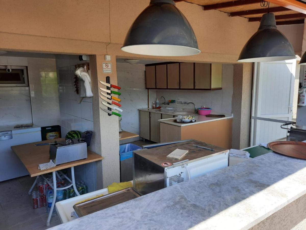 Arsuz Yunus Otel HATAY Extérieur photo