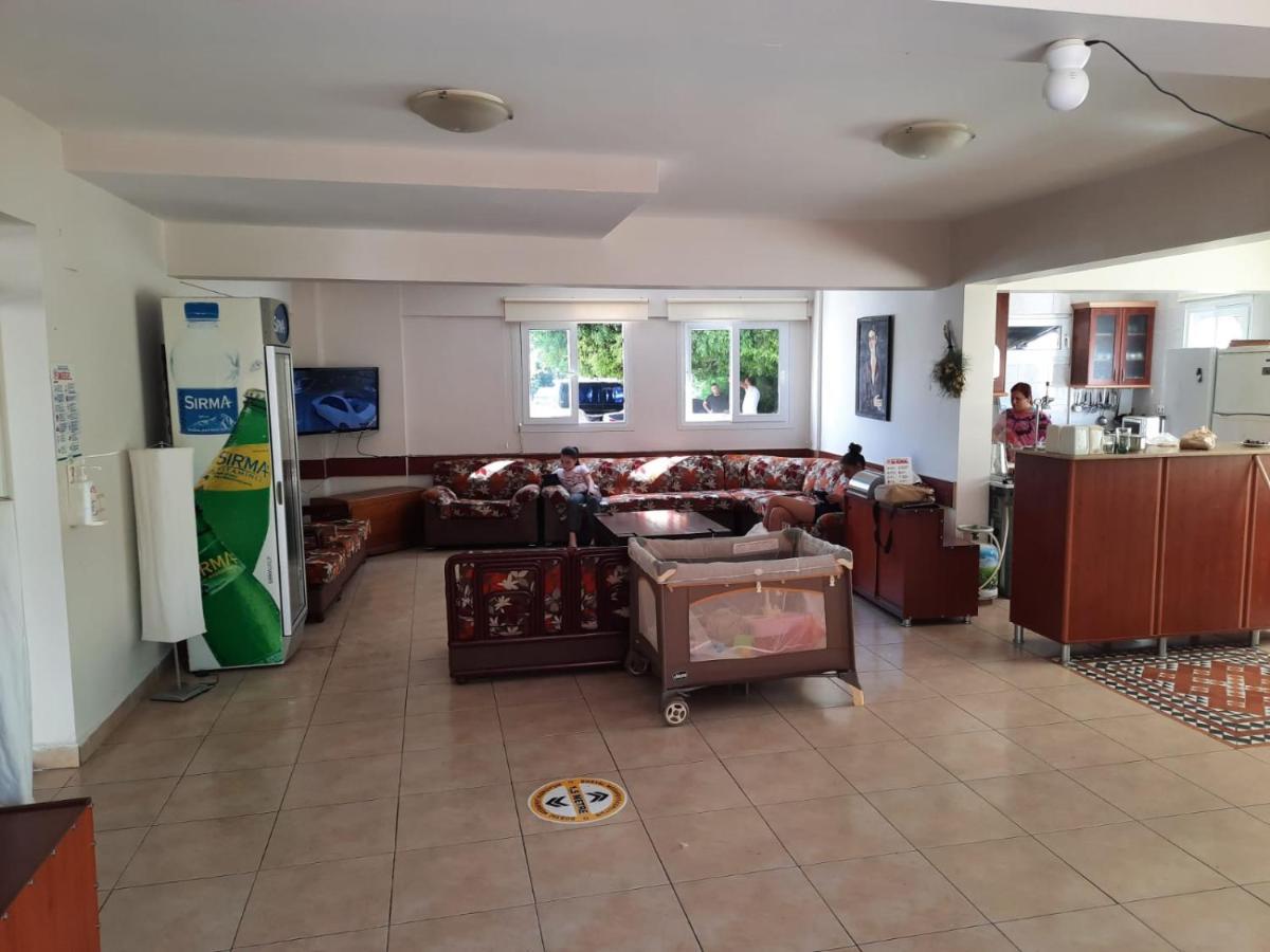 Arsuz Yunus Otel HATAY Extérieur photo