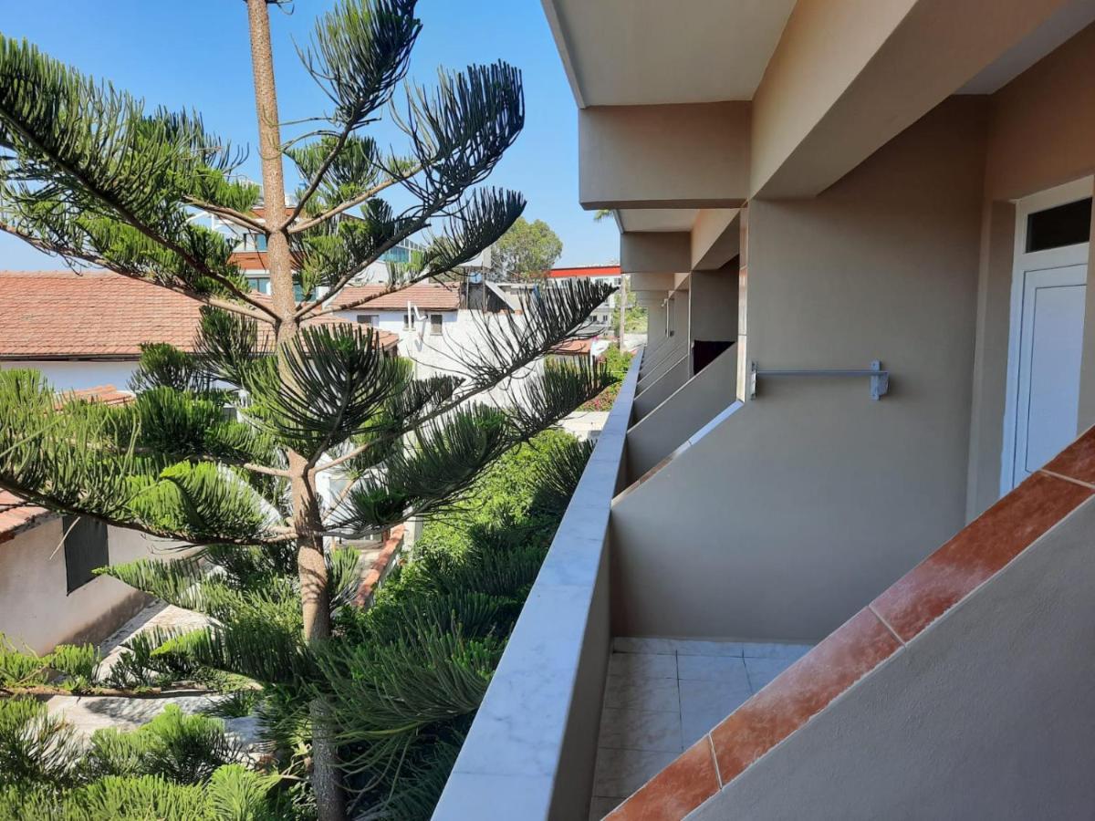 Arsuz Yunus Otel HATAY Extérieur photo