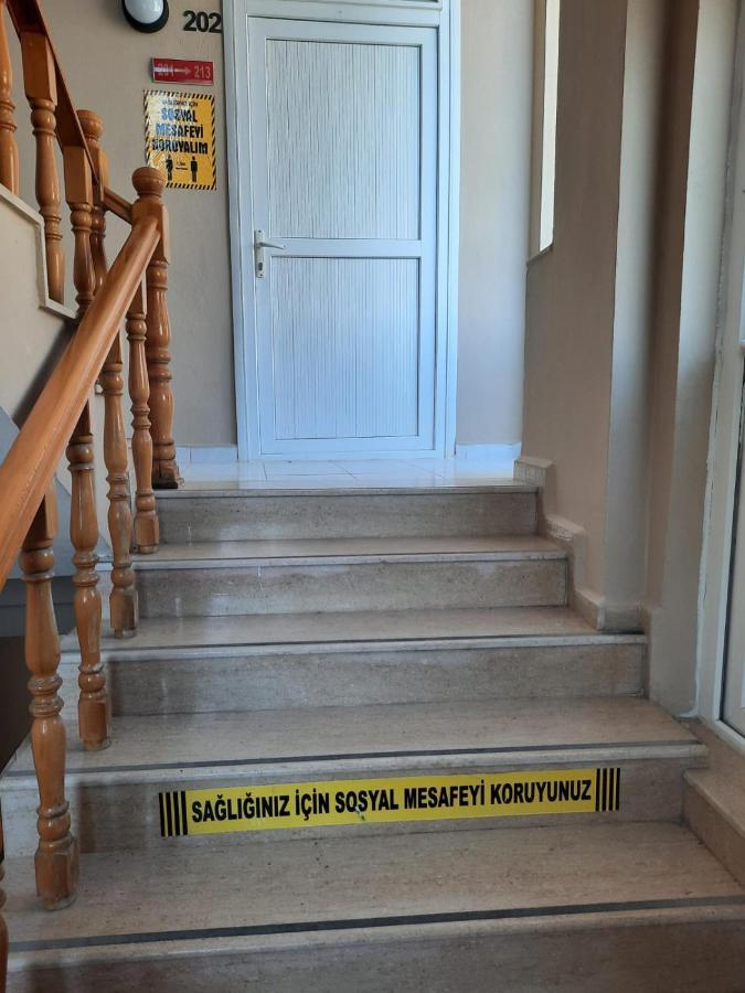 Arsuz Yunus Otel HATAY Extérieur photo