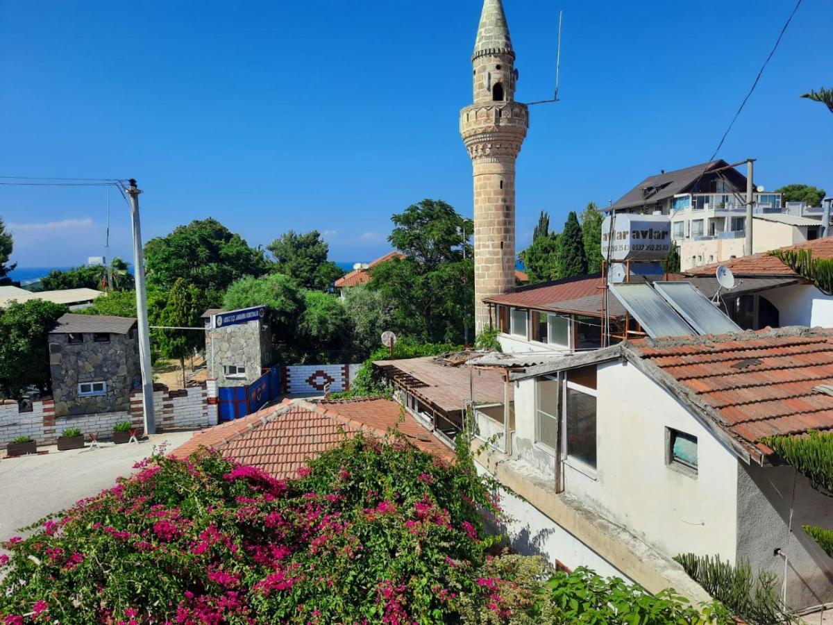 Arsuz Yunus Otel HATAY Extérieur photo