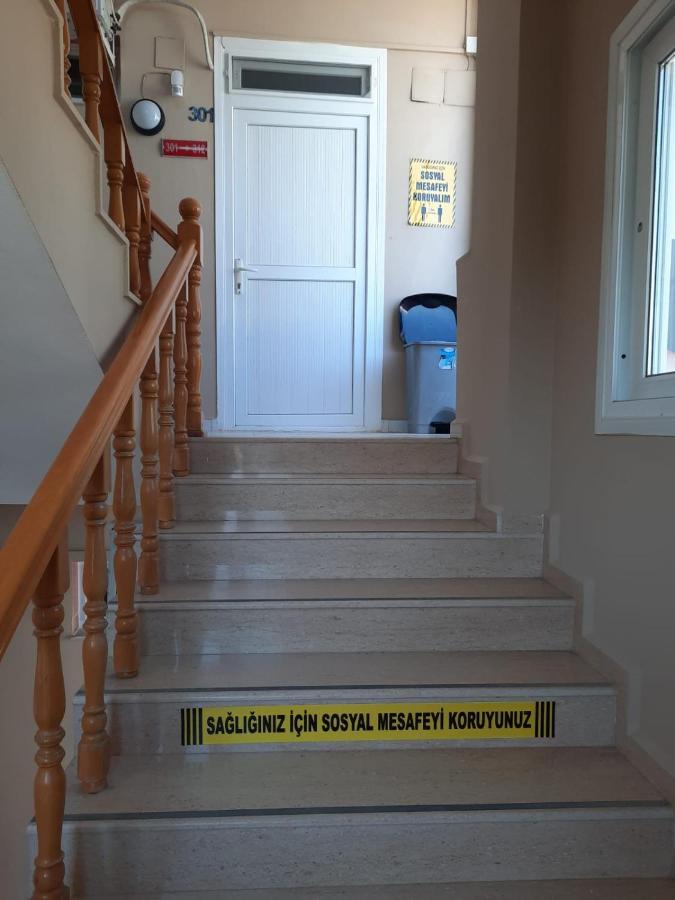 Arsuz Yunus Otel HATAY Extérieur photo