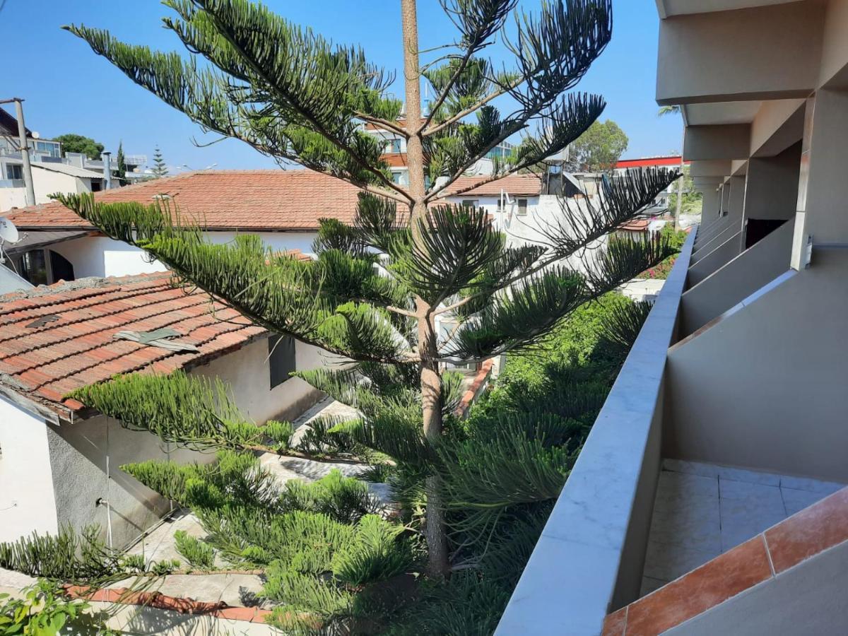 Arsuz Yunus Otel HATAY Extérieur photo