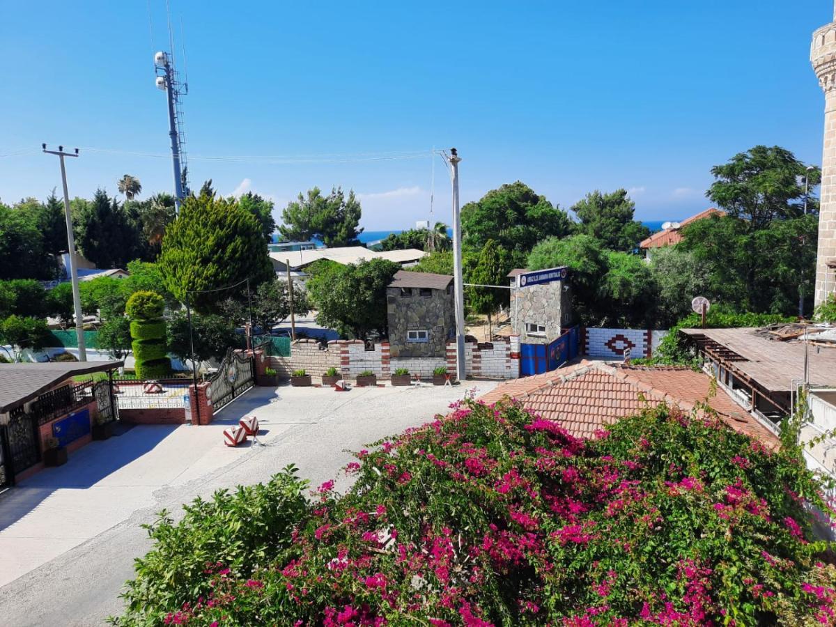 Arsuz Yunus Otel HATAY Extérieur photo
