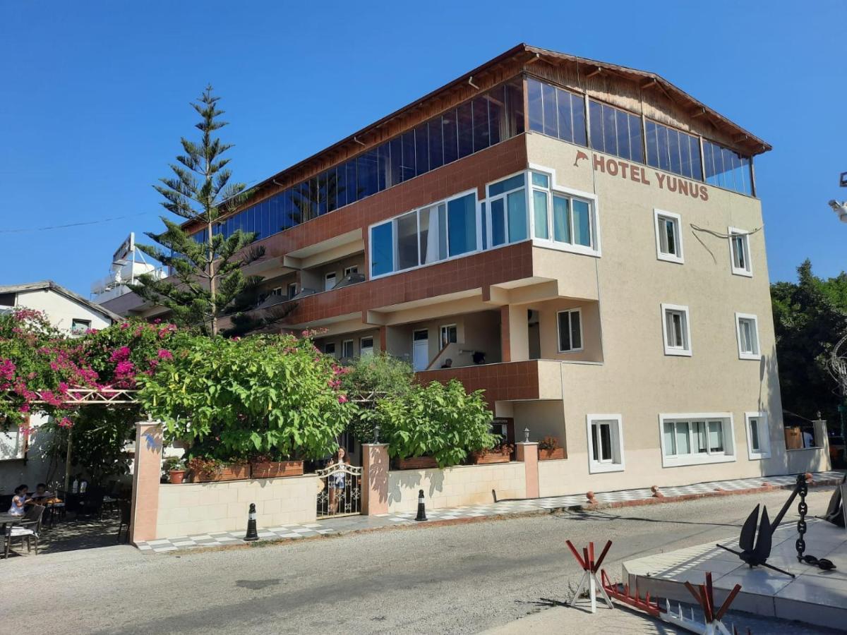 Arsuz Yunus Otel HATAY Extérieur photo
