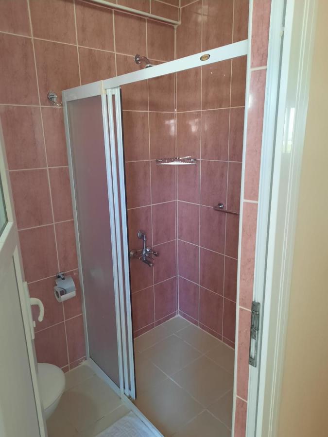 Arsuz Yunus Otel HATAY Extérieur photo