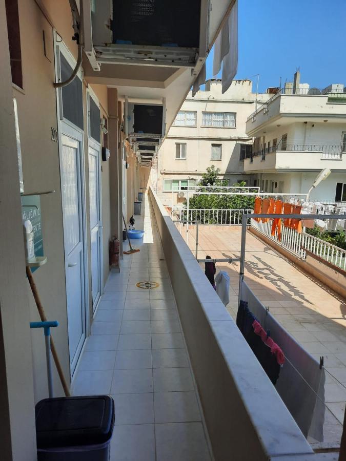 Arsuz Yunus Otel HATAY Extérieur photo