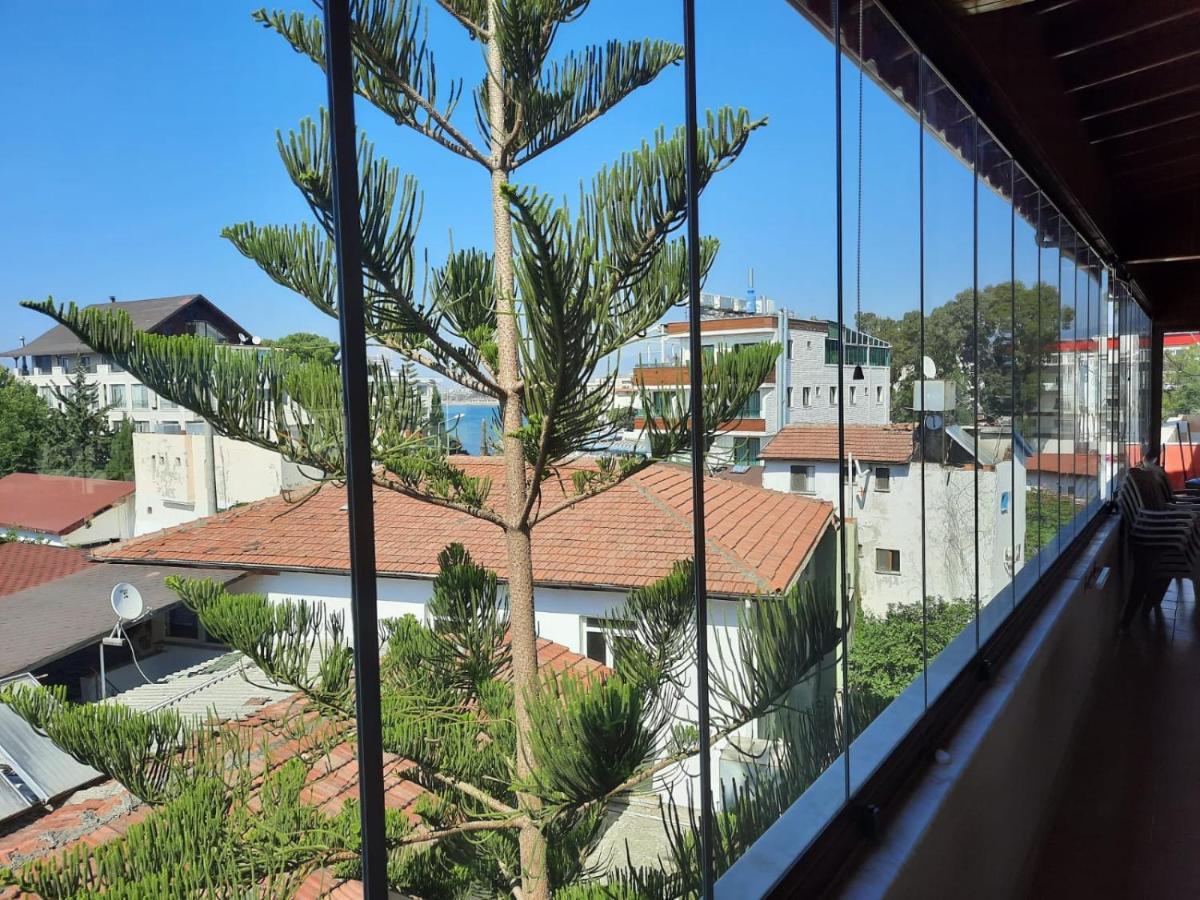 Arsuz Yunus Otel HATAY Extérieur photo
