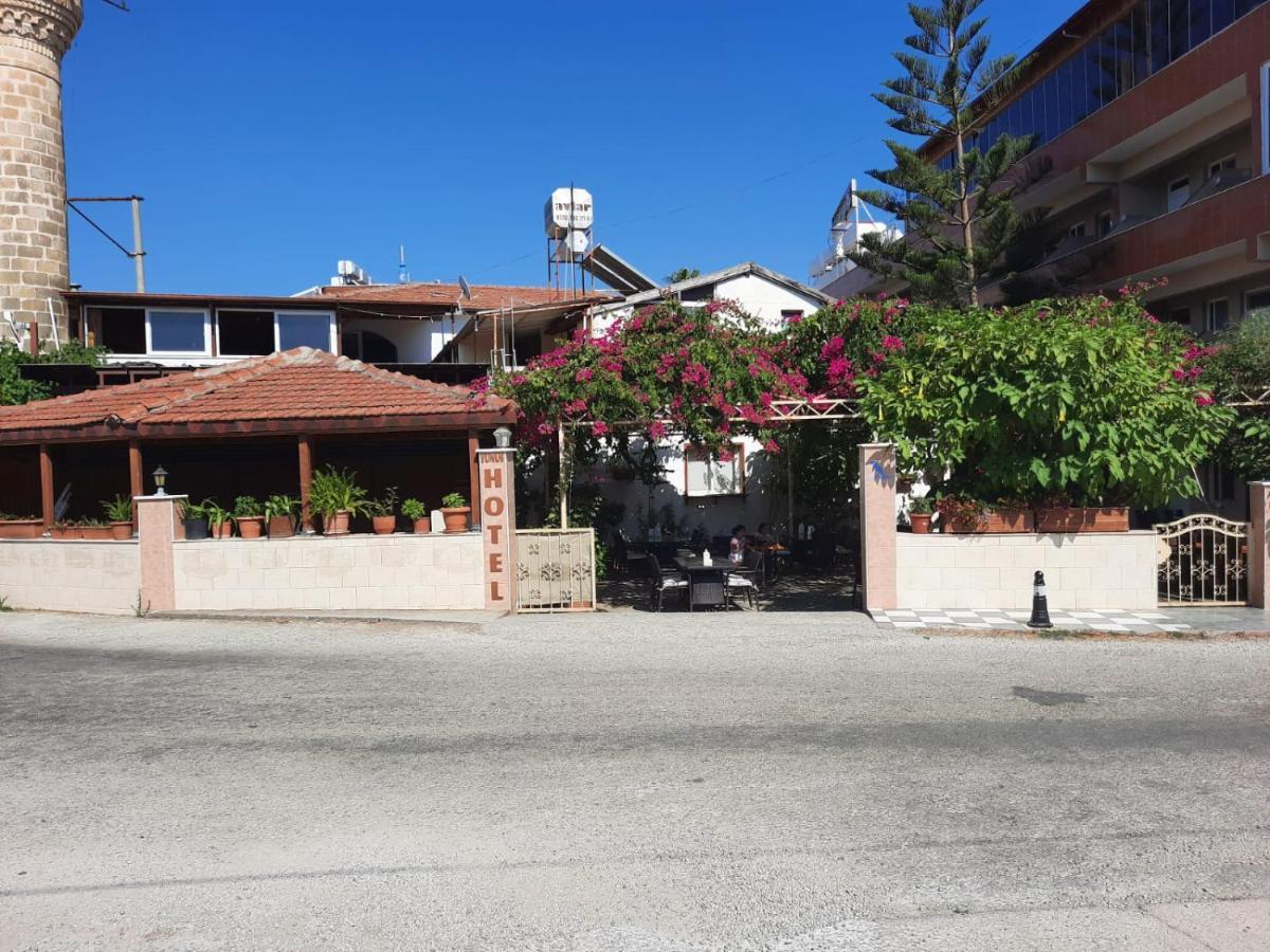 Arsuz Yunus Otel HATAY Extérieur photo