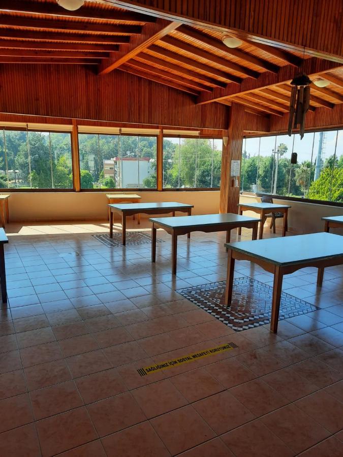 Arsuz Yunus Otel HATAY Extérieur photo