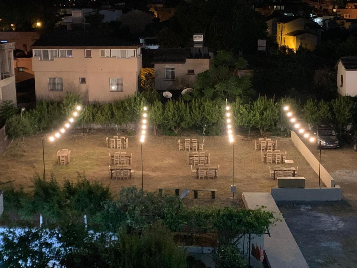 Arsuz Yunus Otel HATAY Extérieur photo