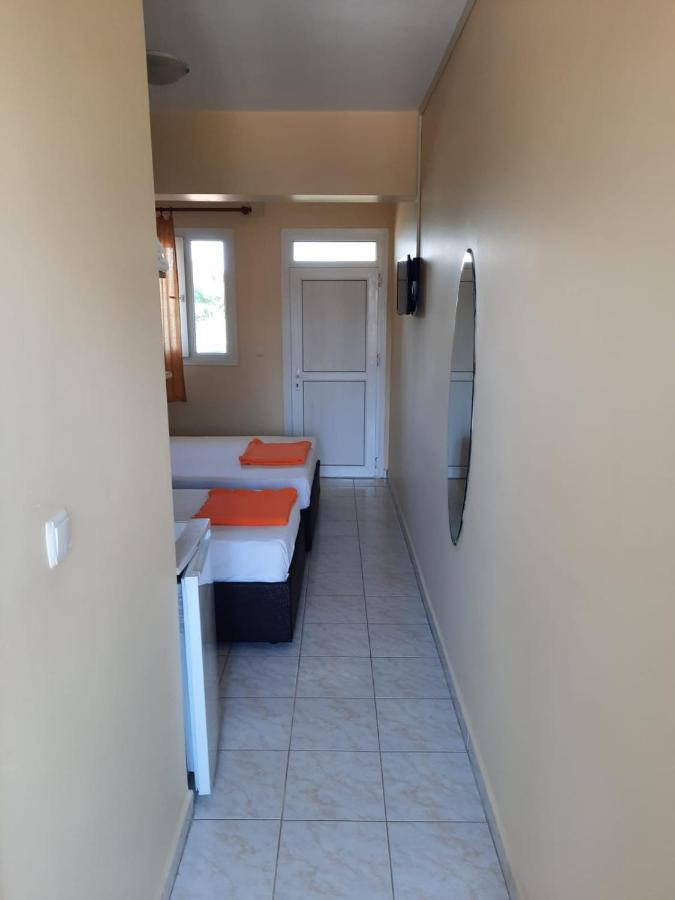 Arsuz Yunus Otel HATAY Extérieur photo