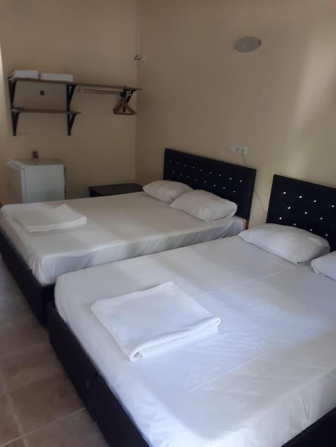Arsuz Yunus Otel HATAY Extérieur photo
