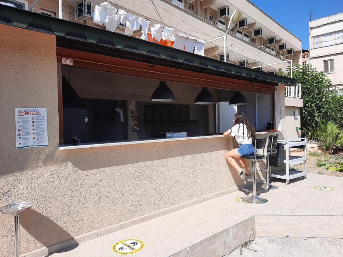Arsuz Yunus Otel HATAY Extérieur photo
