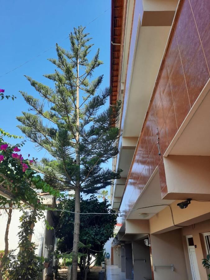 Arsuz Yunus Otel HATAY Extérieur photo