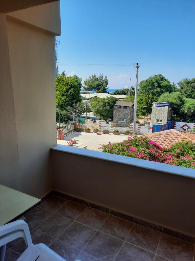 Arsuz Yunus Otel HATAY Extérieur photo