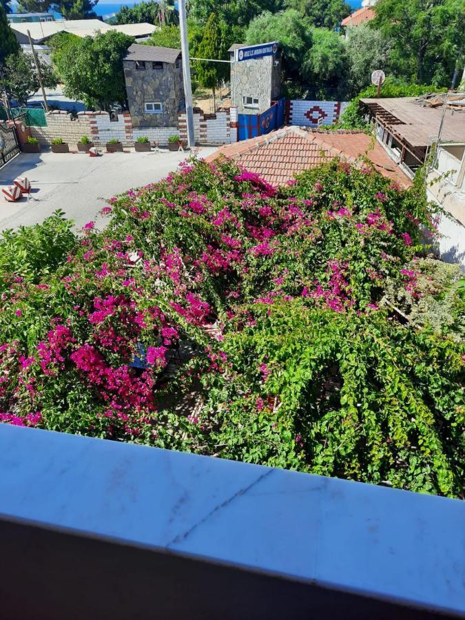 Arsuz Yunus Otel HATAY Extérieur photo