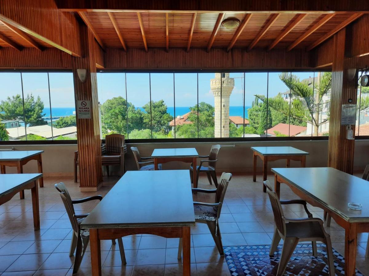 Arsuz Yunus Otel HATAY Extérieur photo