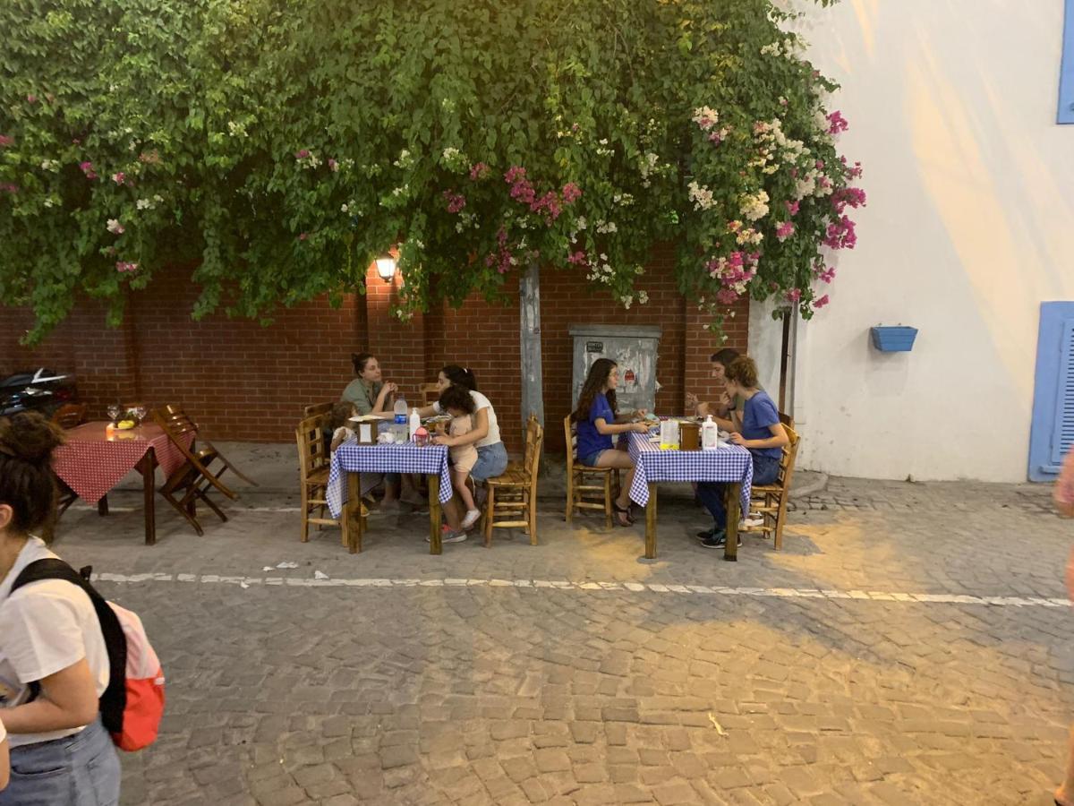 Arsuz Yunus Otel HATAY Extérieur photo
