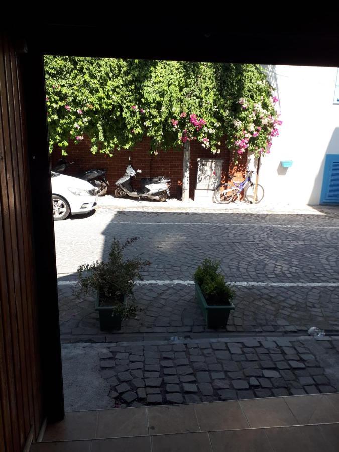 Arsuz Yunus Otel HATAY Extérieur photo