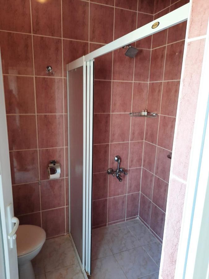 Arsuz Yunus Otel HATAY Extérieur photo