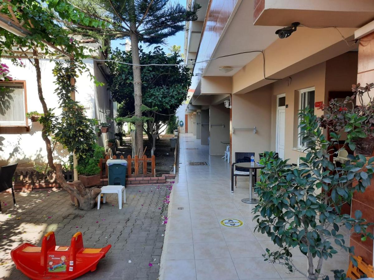 Arsuz Yunus Otel HATAY Extérieur photo
