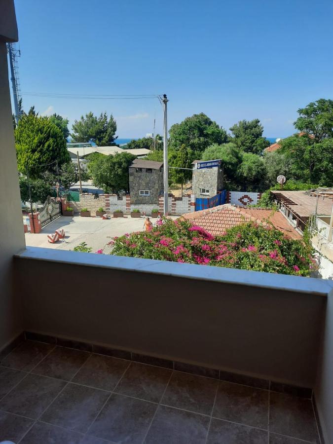 Arsuz Yunus Otel HATAY Extérieur photo