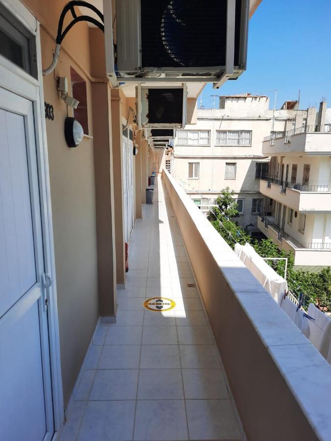 Arsuz Yunus Otel HATAY Extérieur photo