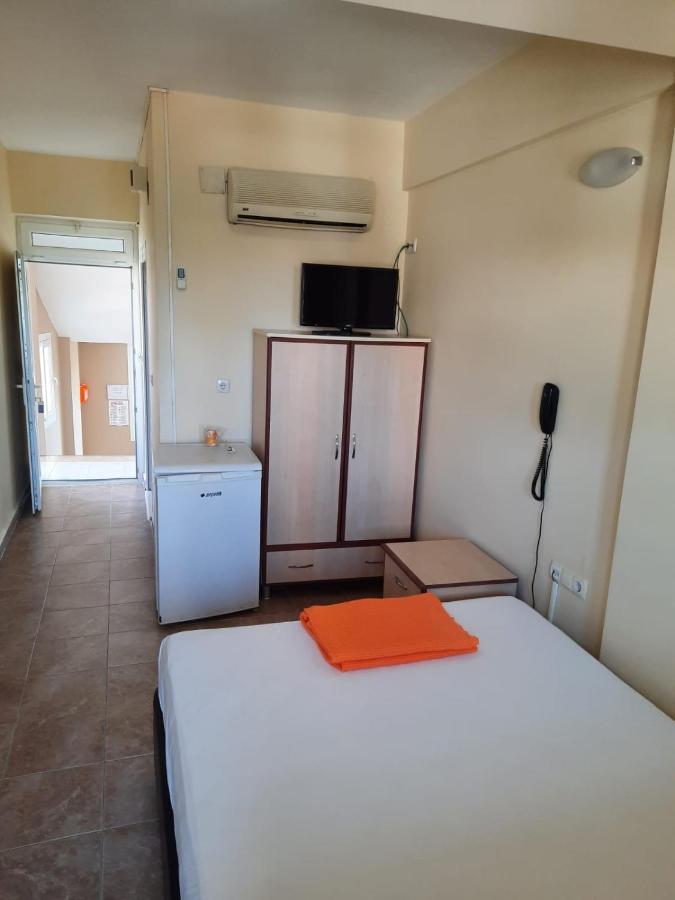 Arsuz Yunus Otel HATAY Extérieur photo