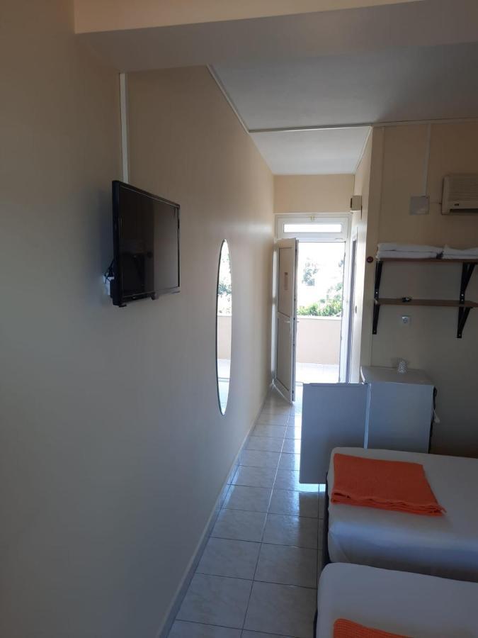 Arsuz Yunus Otel HATAY Extérieur photo
