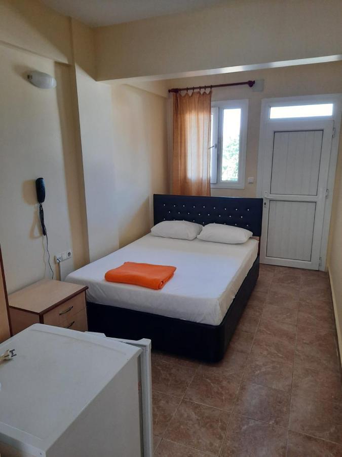 Arsuz Yunus Otel HATAY Extérieur photo